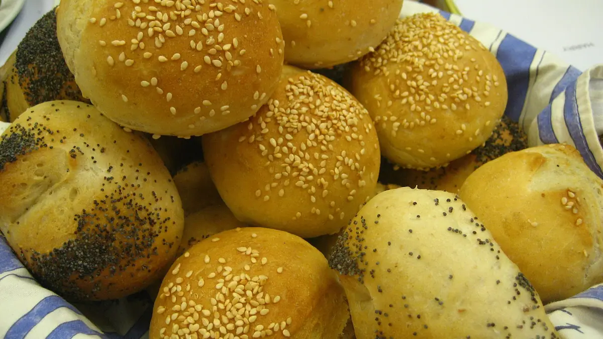 The Block Bakehouse – artisan bakery in Portishead town centre