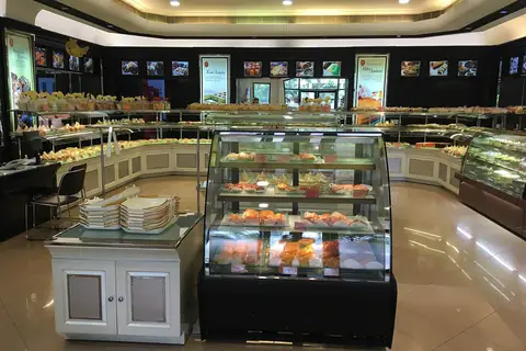 The Block Bakehouse photo 3